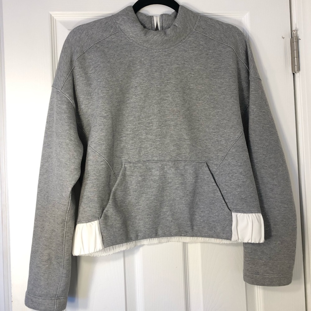LULULEMON jacket